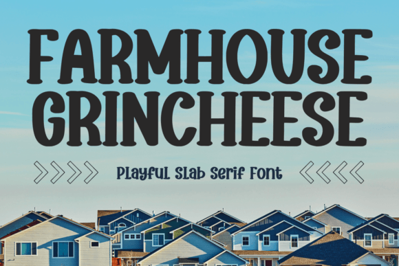 Farmhouse Grincheese: A Designer’s Honest Review