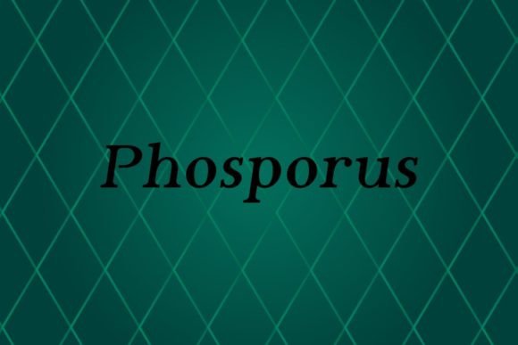Phosporus: A Designerโs Honest Review