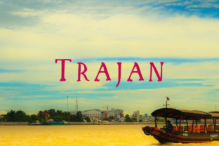 Trajan Font Review: Elevating Campaign Visuals